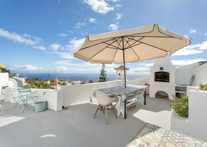 Casa Helene