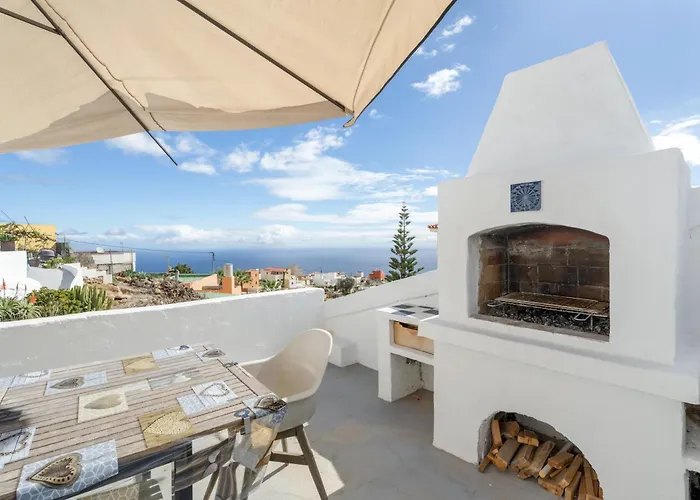 Casa Helene